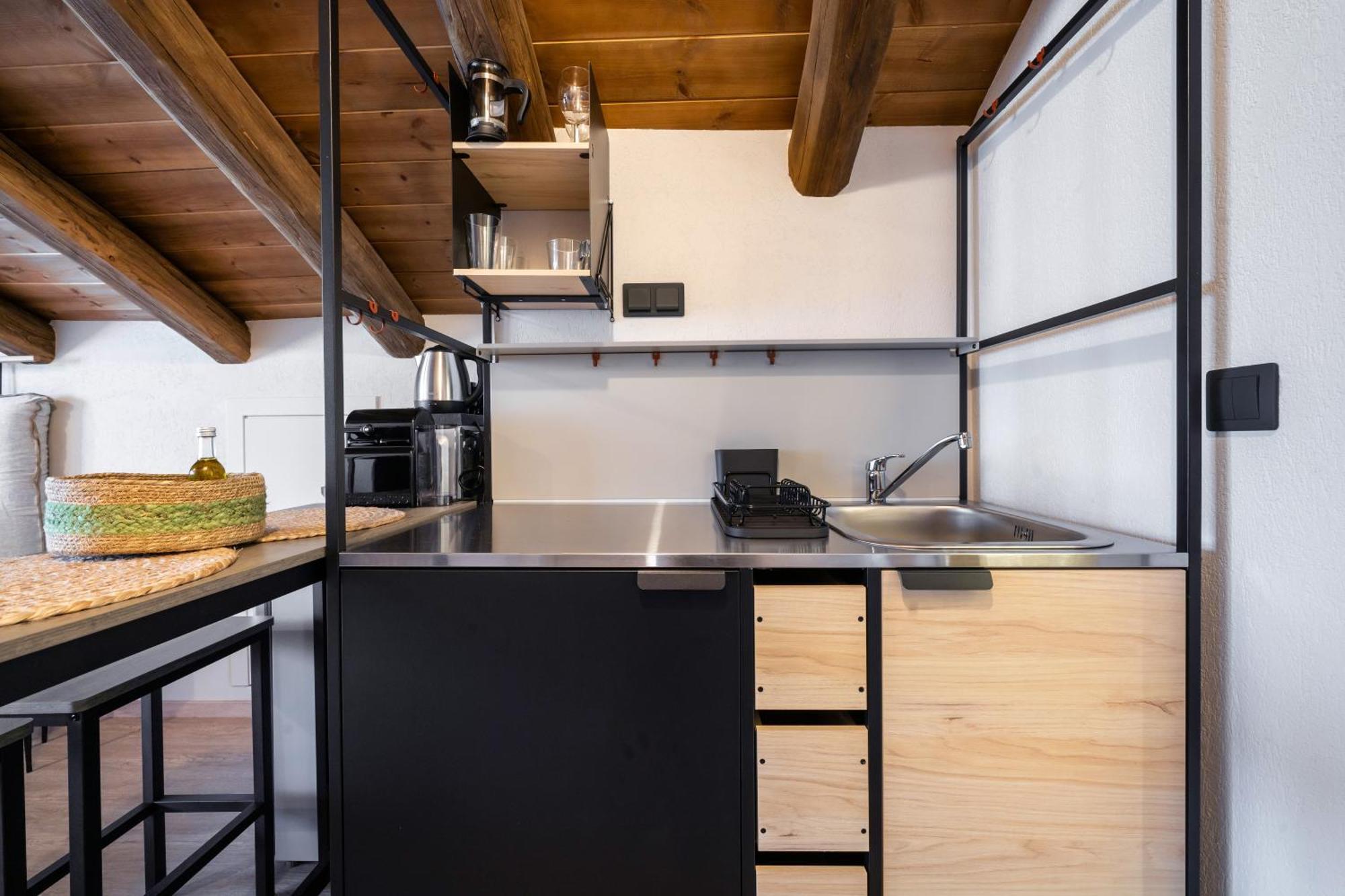 Ferienwohnung Anasa Thalassas Limenaria  Exterior foto