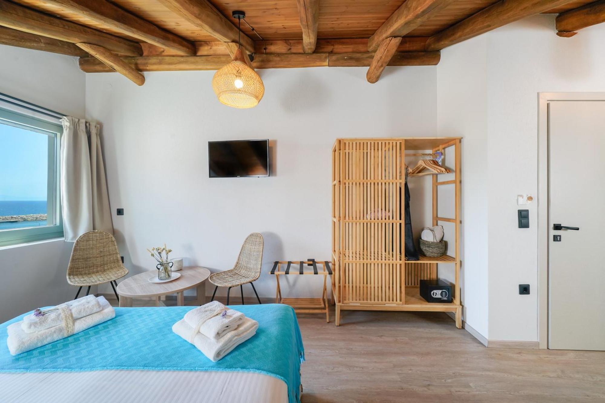 Ferienwohnung Anasa Thalassas Limenaria  Exterior foto