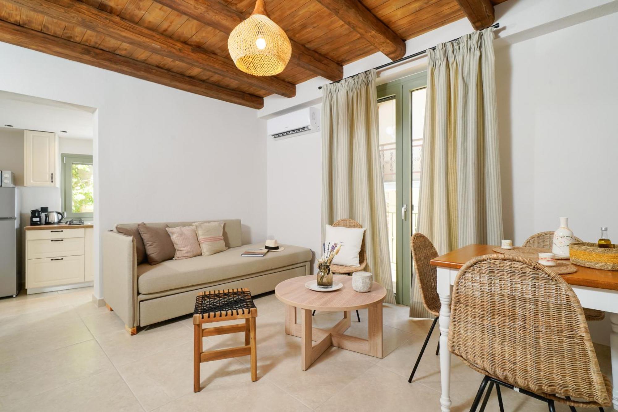 Ferienwohnung Anasa Thalassas Limenaria  Exterior foto