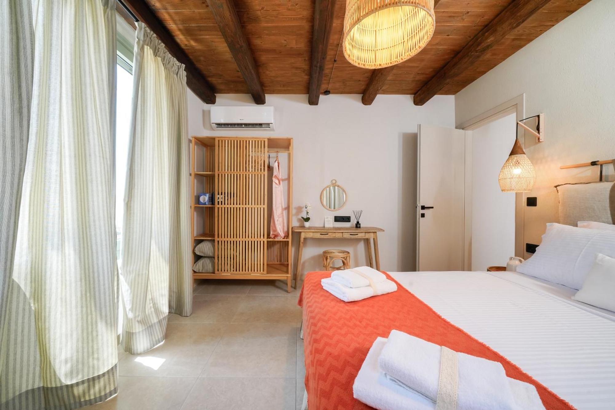Ferienwohnung Anasa Thalassas Limenaria  Exterior foto