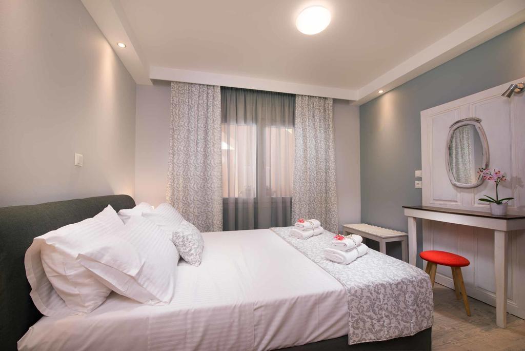 Ferienwohnung Anasa Thalassas Limenaria  Exterior foto